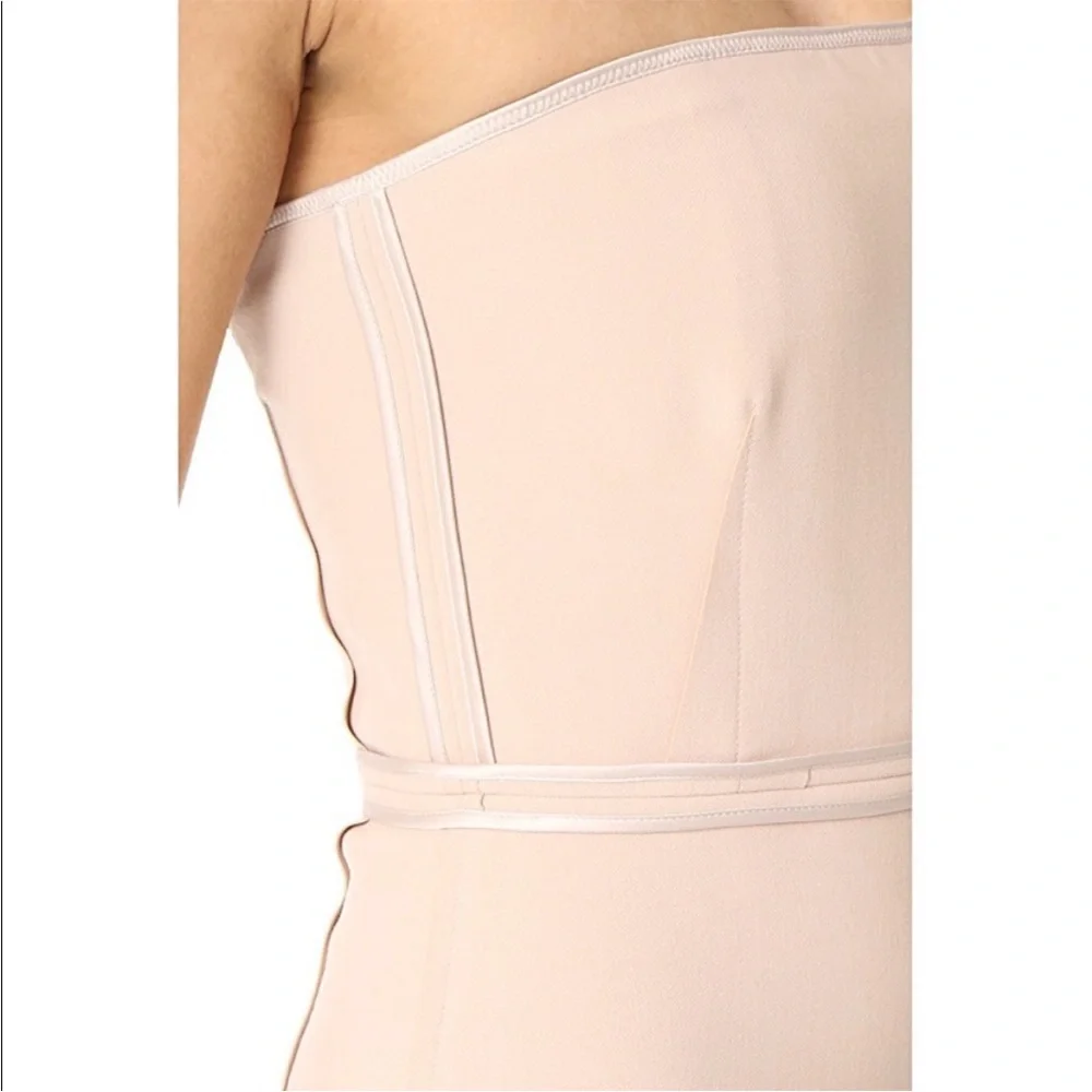 Elizabeth and James Sierra Dress - Picture 7 of 7